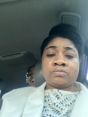 Blessing International Hair Salon