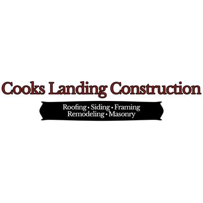 Cook's Landing Construction