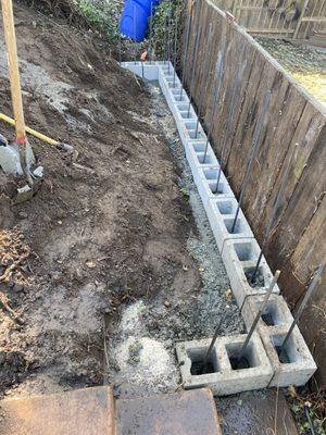 Vargas Construction & Handyman