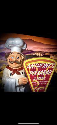 Anthony’s Pixxabar & Tapas