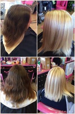 Whitney's Studio Salon