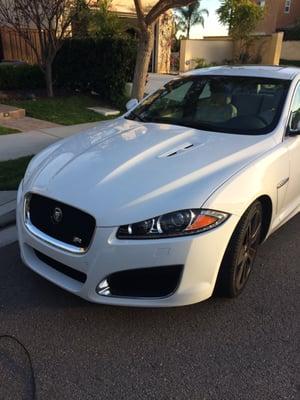 Best Mobile Auto Detailing & Car Wash