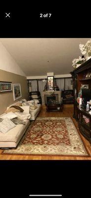 Adrian’s Detail Cleaning