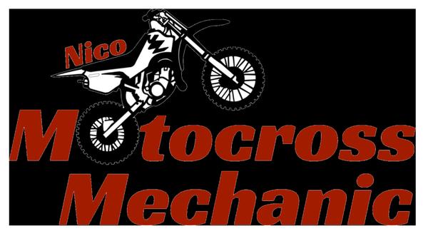 Nico Motocross Mechanic