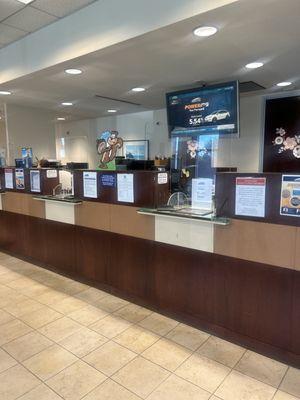 Northrop Grumman Federal Credit Union