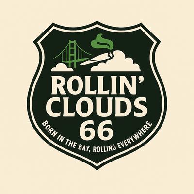 Rollin' Clouds 66