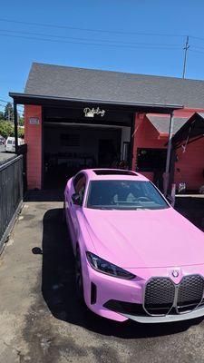 Broadway Auto Detail