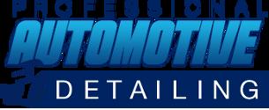 Professional Automotive Detailing