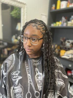 Sew Glamorous Hair Studio