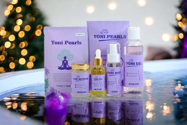 Dark Bare-E Beauty Bar & Cosmetics