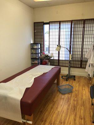 Kim Sarah Acupuncture