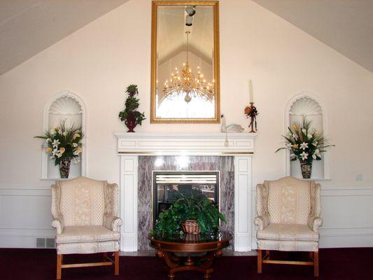 Fox Funeral Home & Crematory