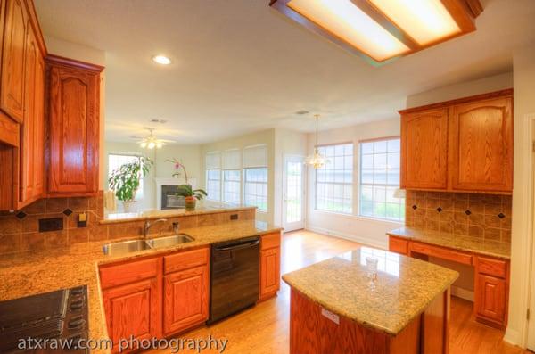 Austin Texas Dream Homes