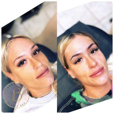 Browtique Beauty Bar