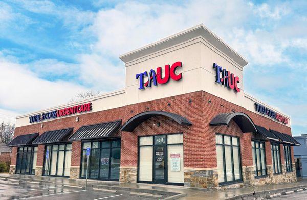 Total Access Urgent Care