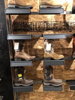 Purpose Built Home of the Trades