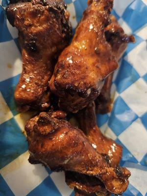 Wing Wednesday 10 for $10