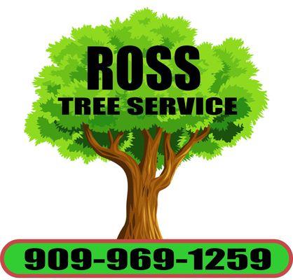 Ross Tree Services