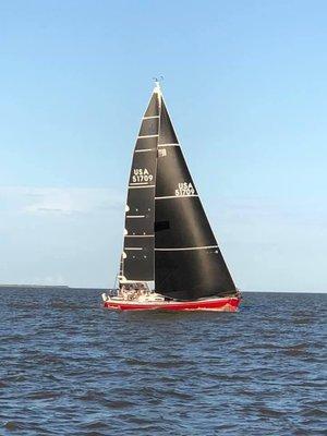 Quantum Sail Design Group