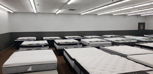 City Mattress Factory