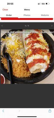 Castañeda's Mexican Food