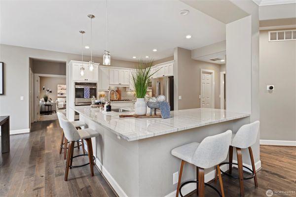 Nest Northwest Group