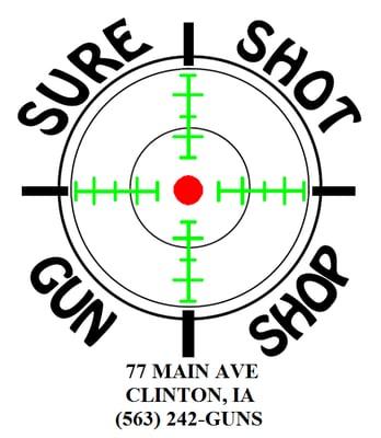 SureShot GunShop