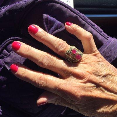 N V Nails