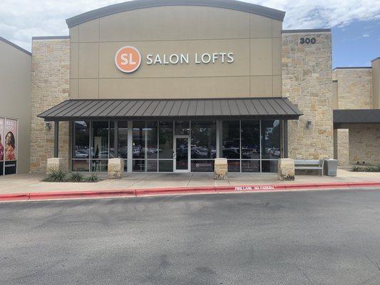 Pretty and Handsome Salon