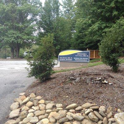 Blue Ridge Orthodontics - Hendersonville