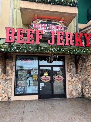 Beef Jerky Outlet