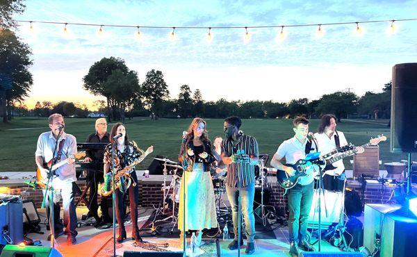 Head Over Heels Music