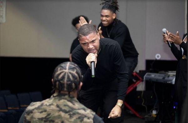 Top Notch Filming And Productions