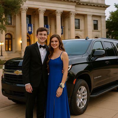 Maximous Royal Transport