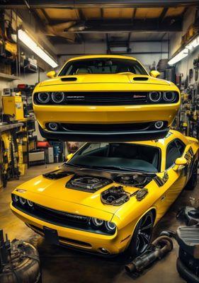 Clarke Mobile Mechanic