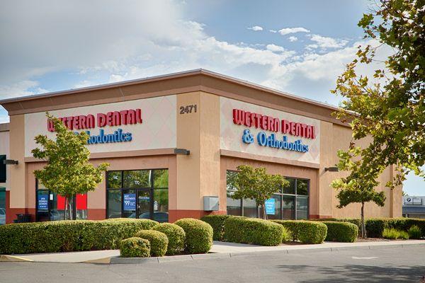 Western Dental & Orthodontics