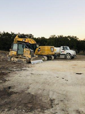 Bandera Land Improvements