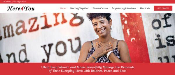 Grassroots Website Design