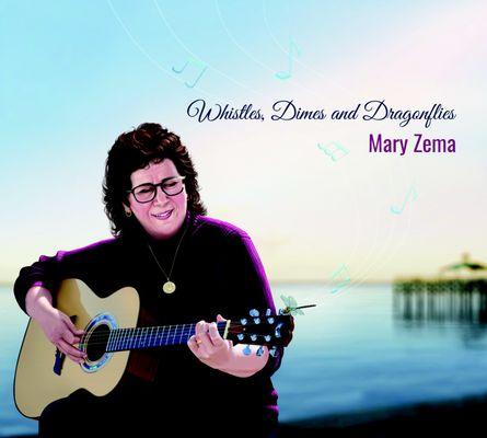 Mary Zema Music