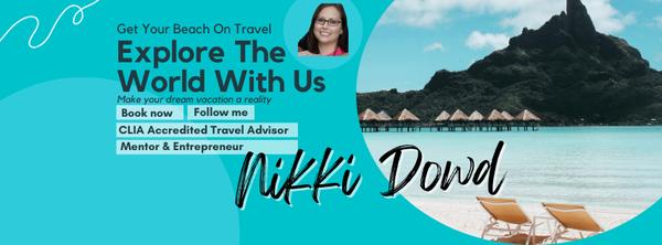 Get Your Beach On Travel