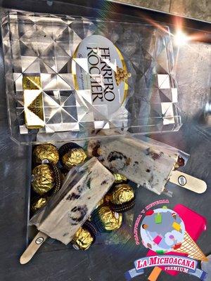 La Michoacana Premium 2