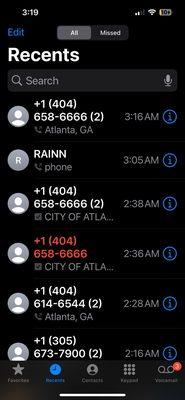 Atlanta Police Department Zone 2 Precinct