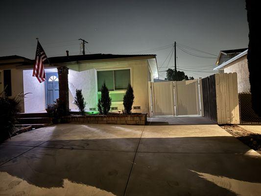 MS Roofing & Concrete