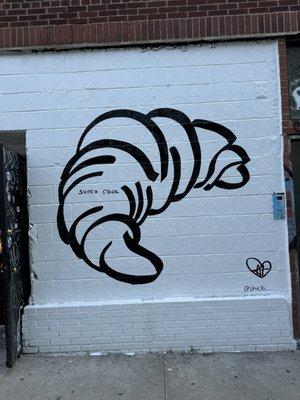 Nick Plus Sons Bakery