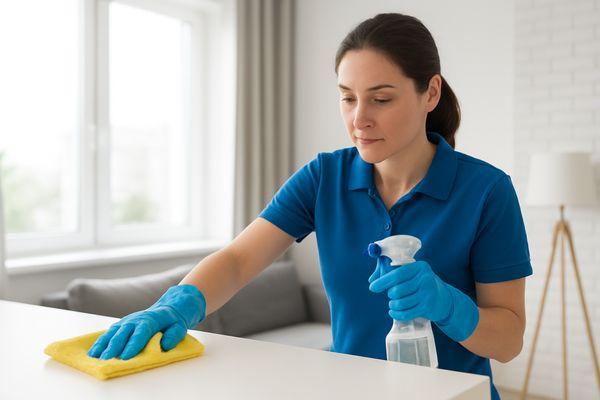 Abell Janitorial Services