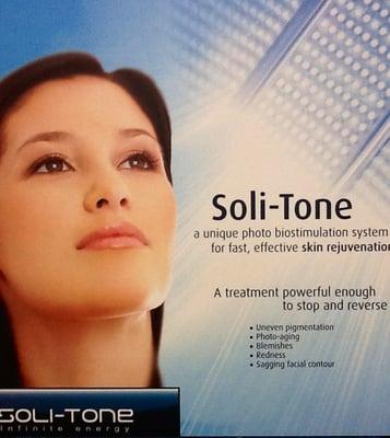 Melody Rosenberg Esthetician