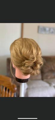 All About You Full Service Beauty Salon & Day Spa