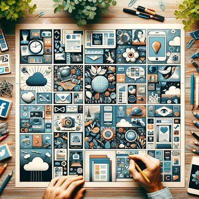 Out Of The Box Marketing Digital