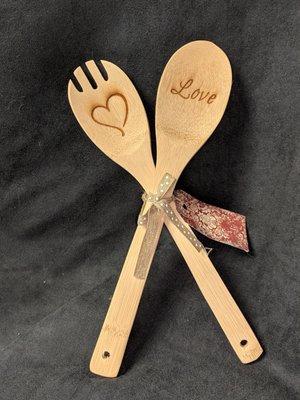 Forest Awards & Engraving