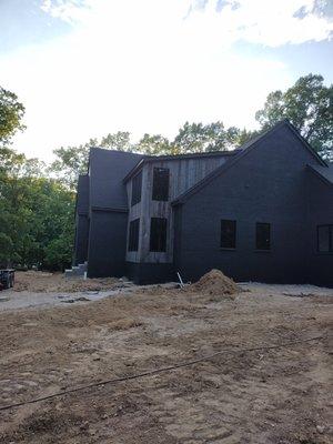 JA Vicente Siding Construction